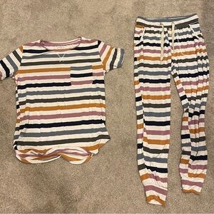 Lates by Kate Women's Pajama Set